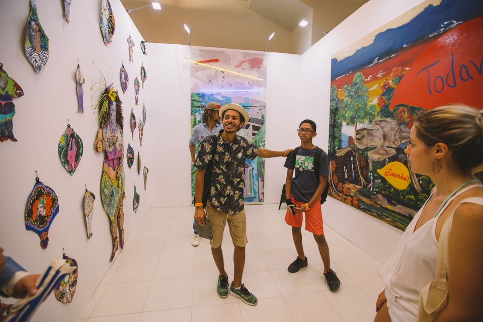 MECA fair will return to Puerto Rico for a second edition in November