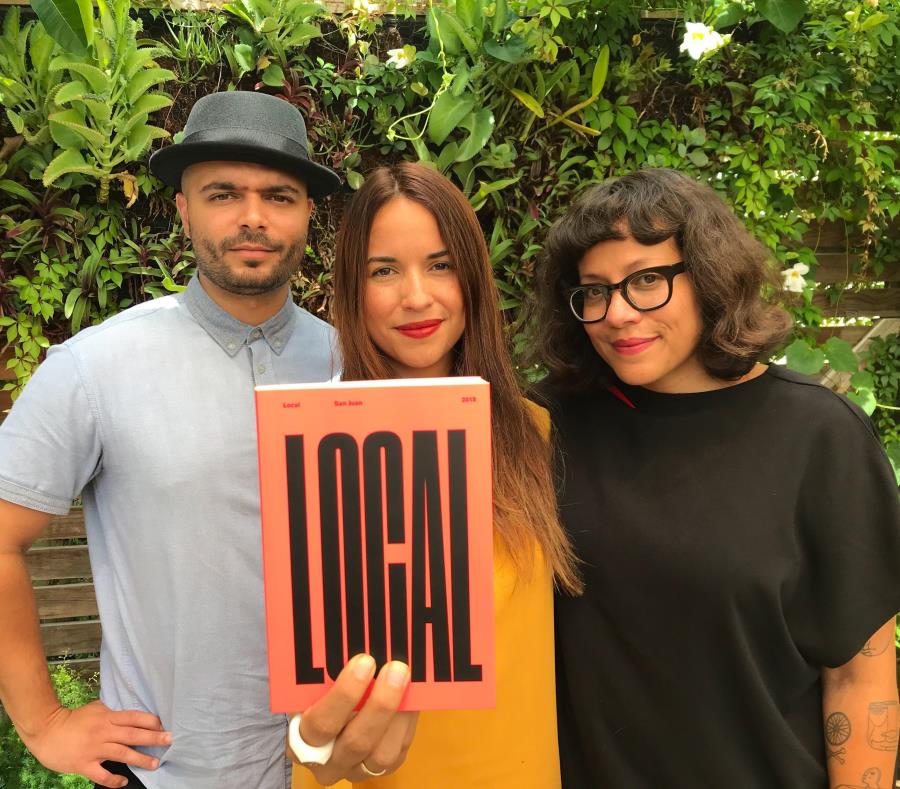 Lanzan una guía cultural que apuesta a lo local