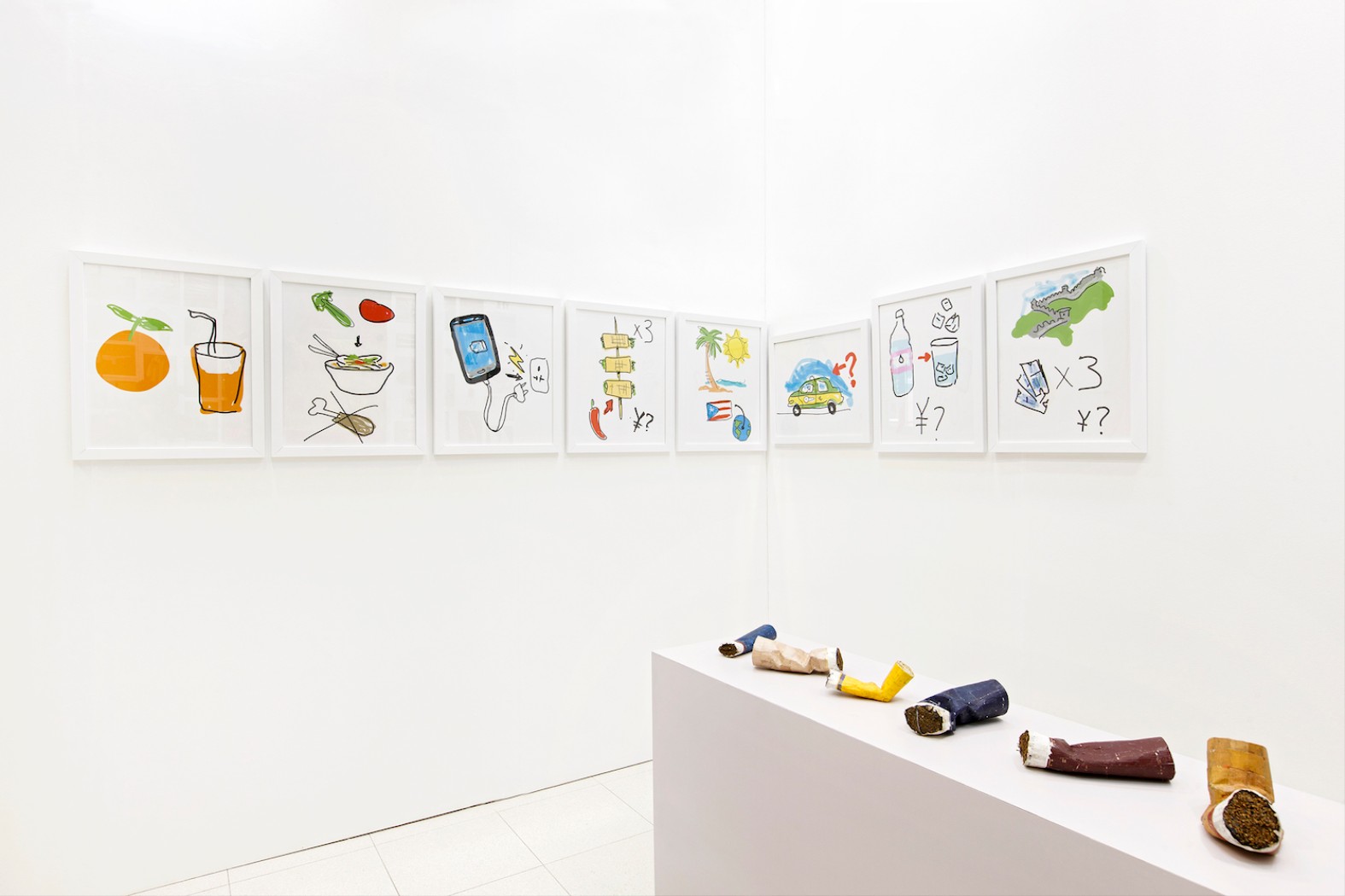 Is MECA the Art Fair Puerto Rico Has Been Waiting For?