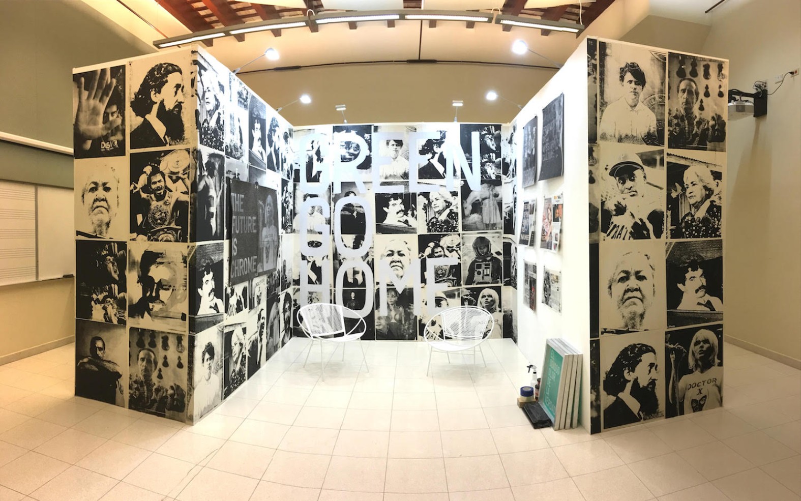 Caribbean Artists Shine at a New Art Fair in Puerto Rico