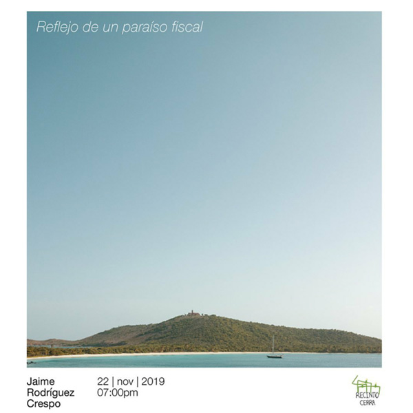 Reflejos de un paraíso fiscal