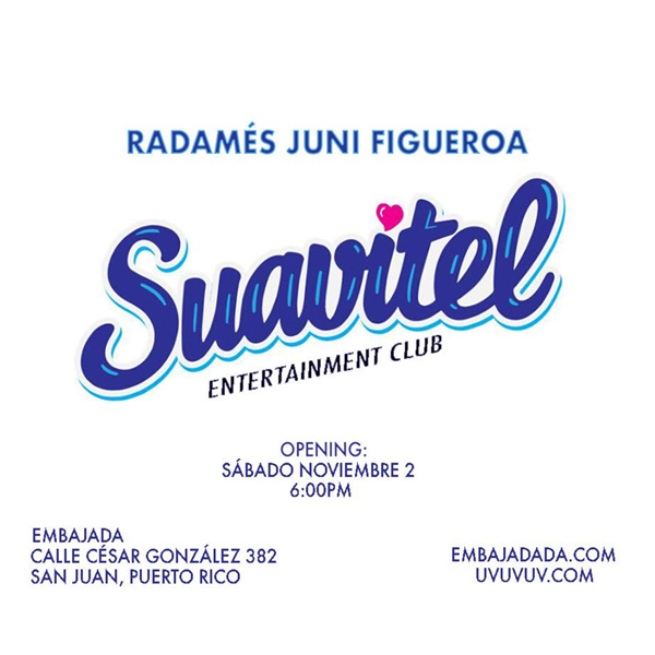 Suavitel Entertainment Club